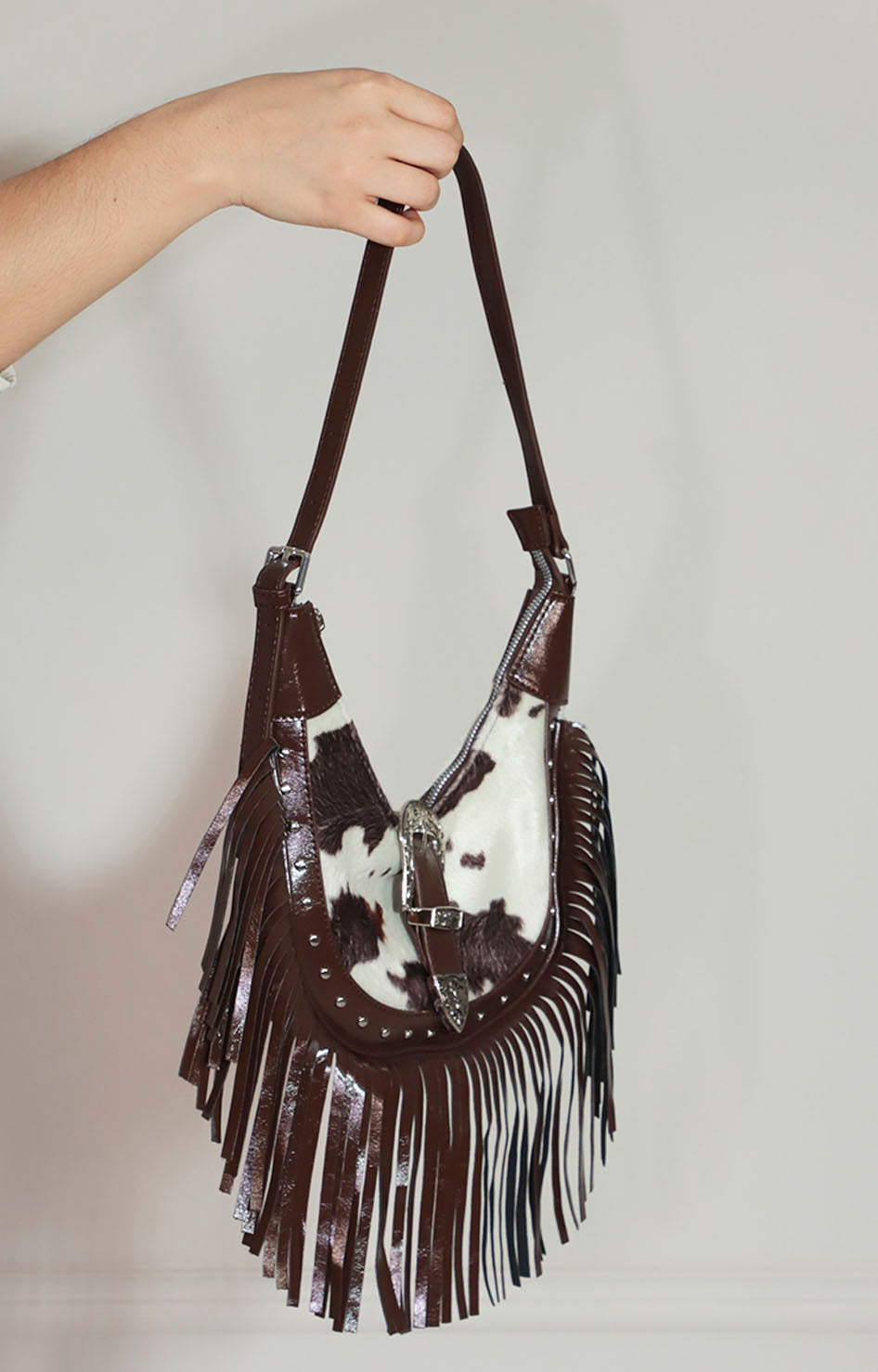 Bolsa “Western Soul” - BOLSA Boutiquemirel 