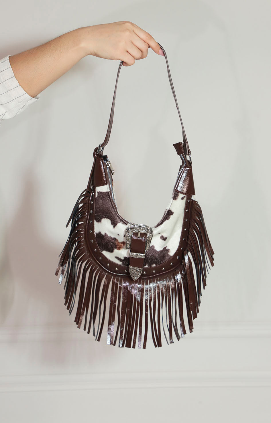 Bolsa “Western Soul” - BOLSA Boutiquemirel 