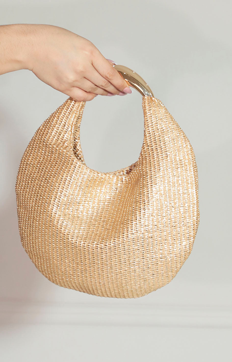 Bolsa “Duna Dorada” - BOLSA Boutiquemirel 