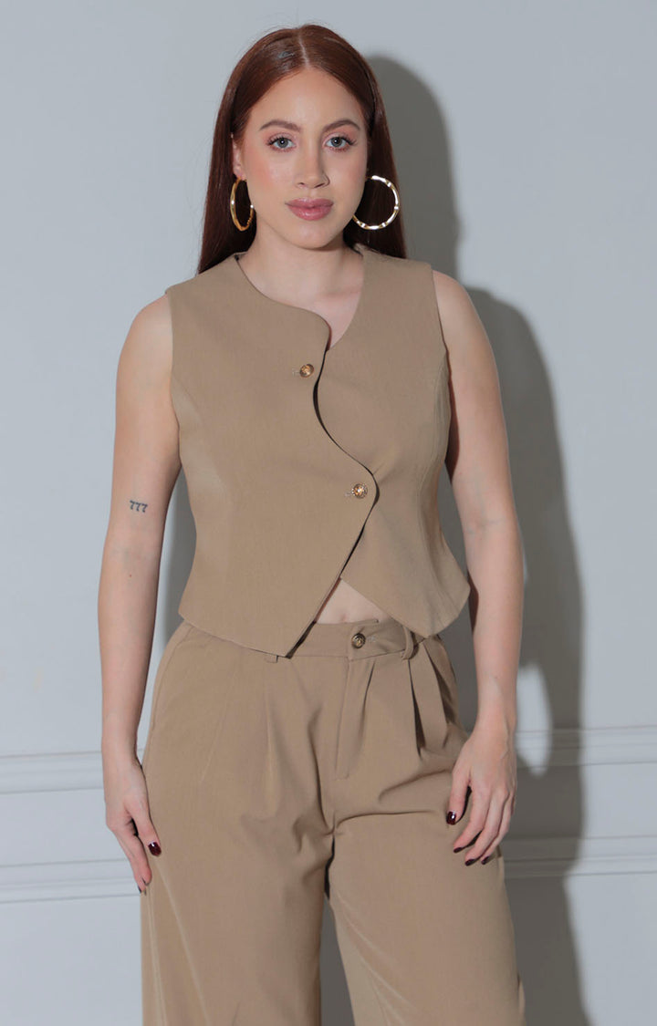 Conjunto mocca - CONJUNTO Boutiquemirel 
