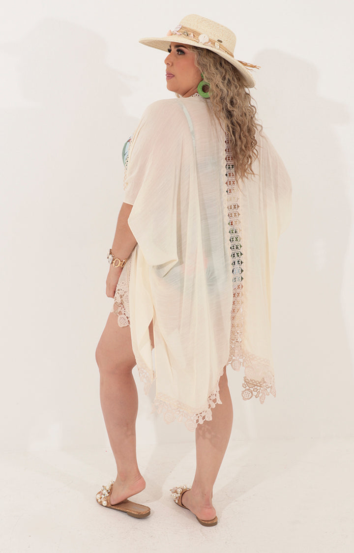 Bañador de dos piezas de licra verde estampado - TRAJE DE BA&Ntilde;O Boutiquemirel 