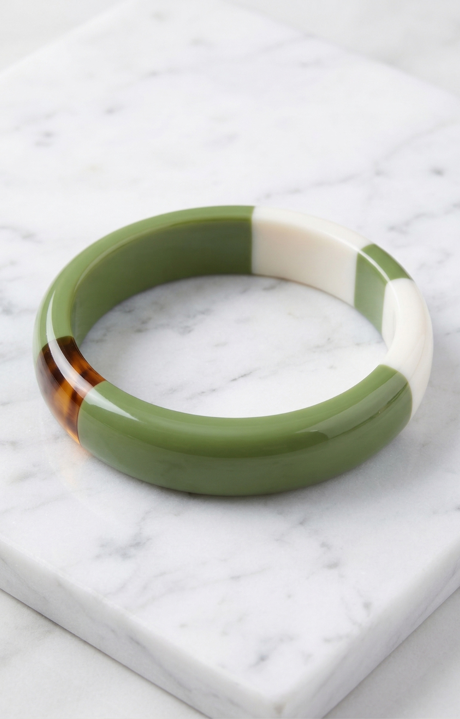 P*10-25*MATTMA*103*VERDE - PULSERA Boutiquemirel 
