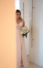 Vestido bride blanco - VESTIDO XL Boutiquemirel 