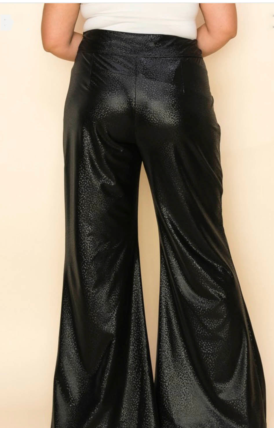 Pantalón vinipiel - Boutiquemirel