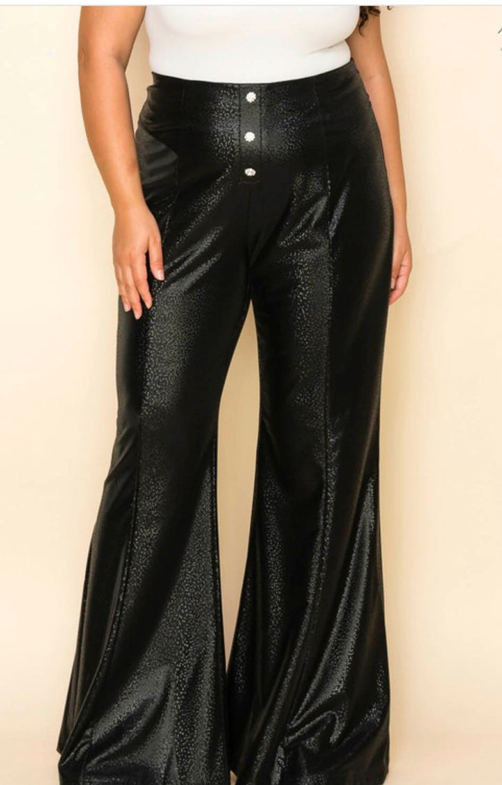 Pantalón vinipiel - Boutiquemirel