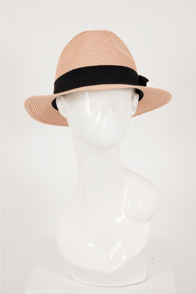 Sombrero rosa - Boutiquemirel