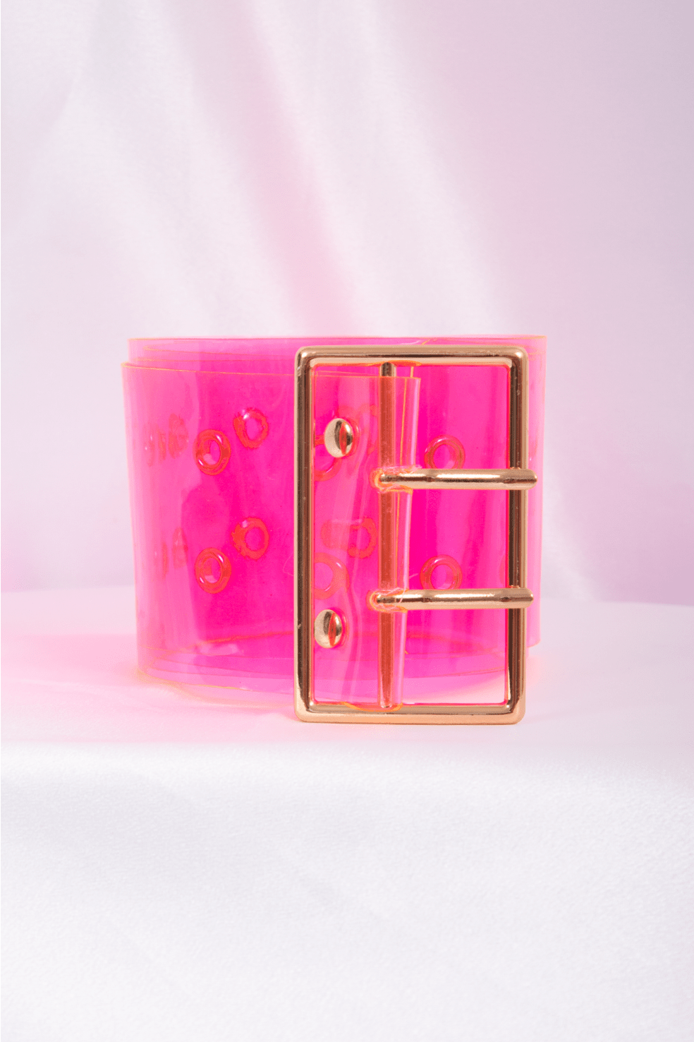 Cinturón rosa neón - Boutiquemirel